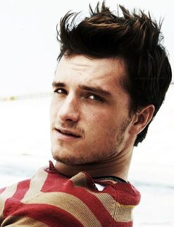 J Hutcherson