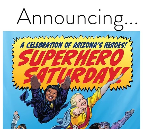 Superhero 2019