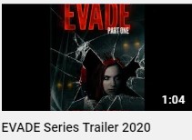 EVADE Trailer 2020